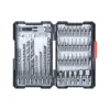 Bit-Bohrerbox 39 teilig inklusive L-Box*kwb