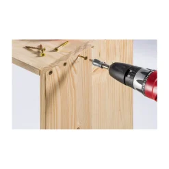 Bit-Bohrerbox 39 teilig inklusive L-Box*kwb Hot