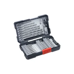 Bit-Bohrerbox 33 teilig inklusive L-Box^kwb Online