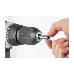 kwb Bithalter Shorty extra kurz