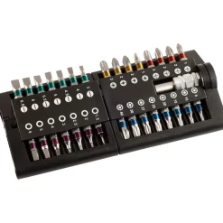 Bit-Set 31 teilig*kwb Outlet