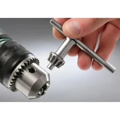 Bohrfutterschlüssel für Zahnkranz-Bohrfutter Jacobs Verzahnung S8 K30^kwb Online