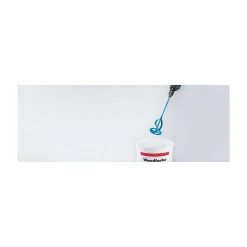 Farbrührer Durchmesser 120 mm*kwb Clearance