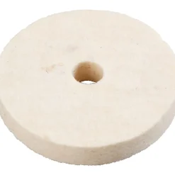 Filzpolierscheibe^kwb Clearance