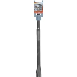 Flachmeißel SDS plus für Bohrhämmer 250 mm^kwb New