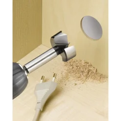 Forstnerbohrer Durchmesser 30 mm*kwb Clearance