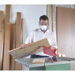 kwb Gehörschutzbügel Weichkunststoff