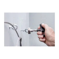 kwb Hakenschrauber mit Handgriff