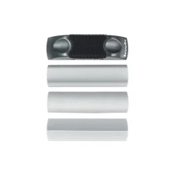 kwb Handschleifer passend für Schleifscheiben Durchmesser 125 mm