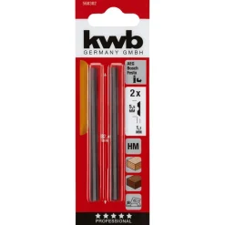 Hobel-Wendemesser 82 mm^kwb Outlet