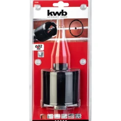 Hohlbohrkrone Diamant Durchmesser 82 mm^kwb Hot