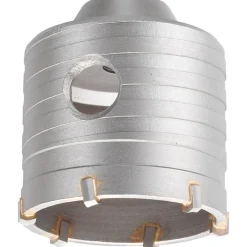 Hohlbohrkrone Durchmesser 82 mm^kwb Hot