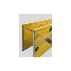 kwb Holzschalungsbohrer Durchmesser 18 mm