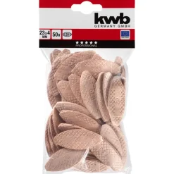 Holzverbinderplättchen 23 x 4 mm*kwb Sale