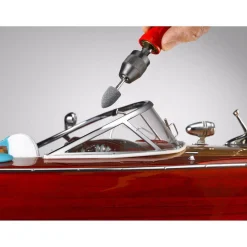 kwb Keramische Miniatur-Schleifstifte Satz 5 teilig