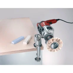 kwb Kugelgelenkschraubstock