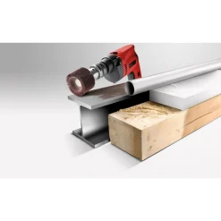 kwb Lamellenschleifer Durchmesser 60 mm