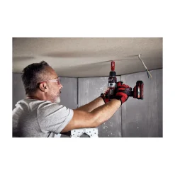 Löchsäge mit Schaft und Bohrer Durchmesser 32 mm^kwb Online