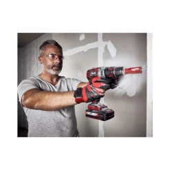 Löchsäge mit Schaft und Bohrer Durchmesser 20 mm^kwb Sale