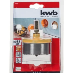 Lochsäge Durchmesser 68 mm*kwb Outlet