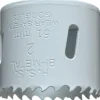Lochsäge Durchmesser 51 mm*kwb Clearance