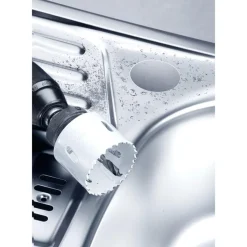 Lochsäge Durchmesser 51 mm*kwb Clearance