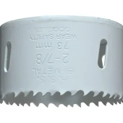 kwb Lochsäge Durchmesser 73 mm