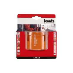 kwb Lochsäge Easy Cut Durchmesser 75 mm