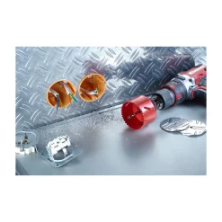 Lochsägensatz 5 teilig^kwb New