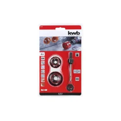 Lochsägensatz 5 teilig^kwb New