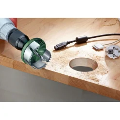 Mehrkranzlochsäge 7 teilig^kwb Best