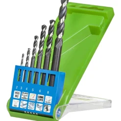 Metallbohrer Hi-Nox M2 6 teilig*kwb Outlet