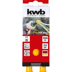 Mini-Pumpe P 61^kwb New