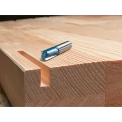 kwb Nutfräser Durchmesser 10 mm