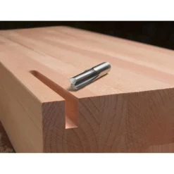 Nutfräser Durchmesser 4 mm^kwb Sale