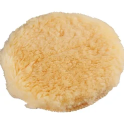 kwb Polierhaube Quick Stick selbsthaftend Lammfell