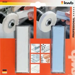 Polierpasten-Satz 2 teilig^kwb Discount