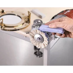 Poliersatz Spezial 5 teilig^kwb Discount