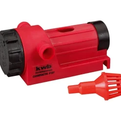kwb Pumpe Compacta P 57