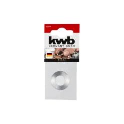 kwb Reduzierring für Kreissägeblätter 30x16 mm