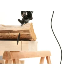 Säbelsägeblätter Holzbearbeitung grob 228 mm*kwb Discount