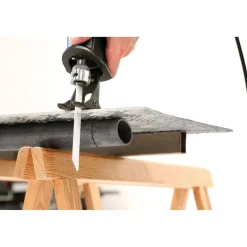 Säbelsägeblätter Metallbearbeitung mittel 152 mm^kwb Clearance