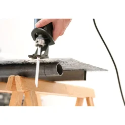 kwb Säbelsägeblätter Metallbearbeitung grob 130 mm