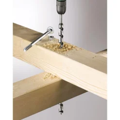 Schlangenbohrer 460 mm Durchmesser 12 mm*kwb Outlet