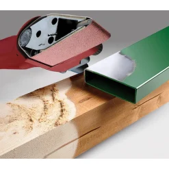 Schleifbänder Holz und Metall 40 x 303 mm K150*kwb Sale