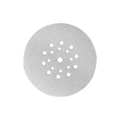 kwb Schleifscheiben Quick-Stick Holz und Lack Silberschliff Durchmesser 225 mm