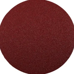 kwb Schleifscheiben Quick-Stick Holz und Metall Durchmesser 115 mm K120