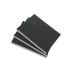 Schleifschwamm Holz und Metall mittel*kwb Clearance