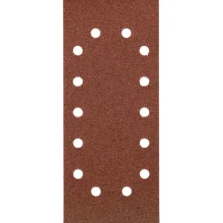 Schleifstreifen Holz und Metall 115 x 280 mm K120*kwb Hot