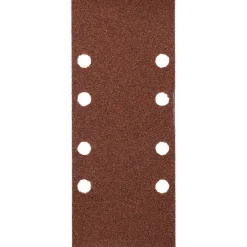 Schleifstreifen Holz und Metall 93 x 230 mm^kwb Outlet